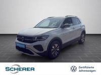 Volkswagen T-Cross - Vorschau Bild 1