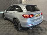 Mercedes-Benz GLC 200 4M*AMG*NIGHT-LED-AHK-ACC-PDC-MBUX-TOT.W - Mercedes-Benz GLC 200 in Rostock