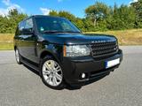 Land Rover Range Rover Vogue 4.4 TDV8 Motor Getrieb TOP TÜV - Land Rover Range Rover: Motor