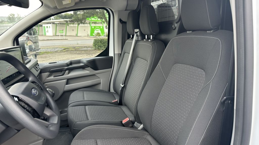 Fahrzeugabbildung Ford Transit Custom Basis  280 L1H1 LKW VA