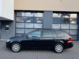 Volkswagen Golf V Variant Comfortline BlueMotion - Volkswagen Golf aus 2009: Variant