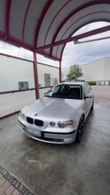 BMW E46 316ti Compact | Sportpaket | Sport... - BMW 316 in Stuttgart