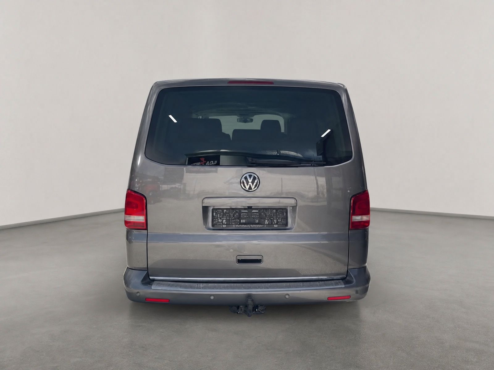 VW T5 Multivan T5 Multivan 4Motion Highline*ATM*DSG*Pano*Voll*, Ansicht 5