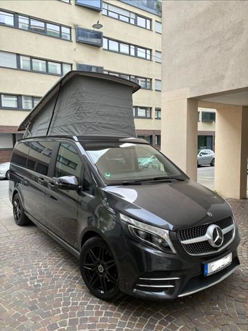 MERCEDES-BENZ V 300 Marco Polo HORIZON EDITION