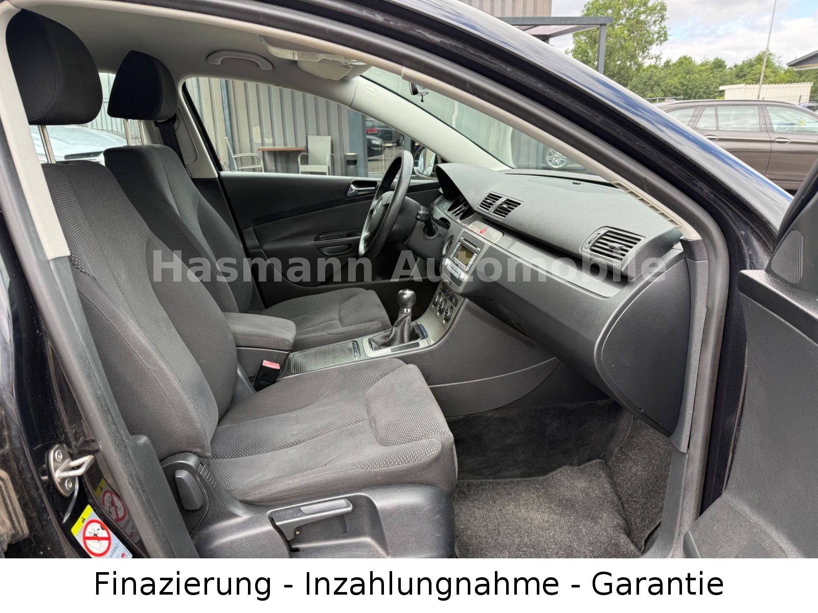 Passat Variant Comfortline*KLIMA*SCHECKHEFT*1.HA