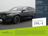 Peugeot 308 E-308 SW ALLURE Elektromotor 156