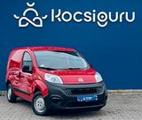 Fiat Fiorino Basis Kasten Gepflegt*126T km* - scheckheftgepflegte Fiat Fiorino
