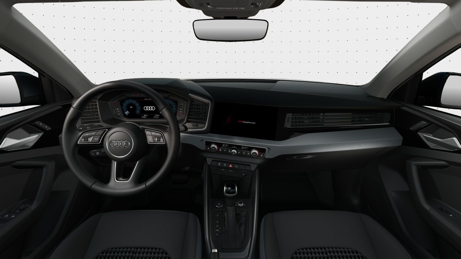 Audi A1 - Bild 5