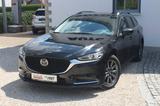Mazda 6 Kombi~1.Hd~LED~360~DAB~ACC~Spur~ - Mazda 6 in Augsburg