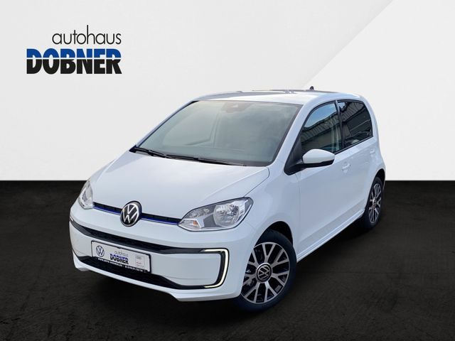 Volkswagen e-up! Edition