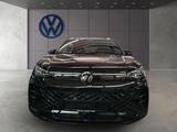 Volkswagen Tiguan 1.5 eTSI DSG R-Line Navi IQ.Light DAB+ Fr - VW Tiguan Gebrauchtwagen in Frankfurt