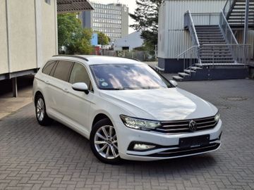 Volkswagen Passat Variant - 2