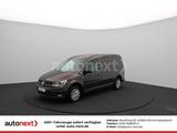 Volkswagen Caddy Maxi 4Motion *Konvekta Frischdienst* 1.Han - Volkswagen Caddy 4motion