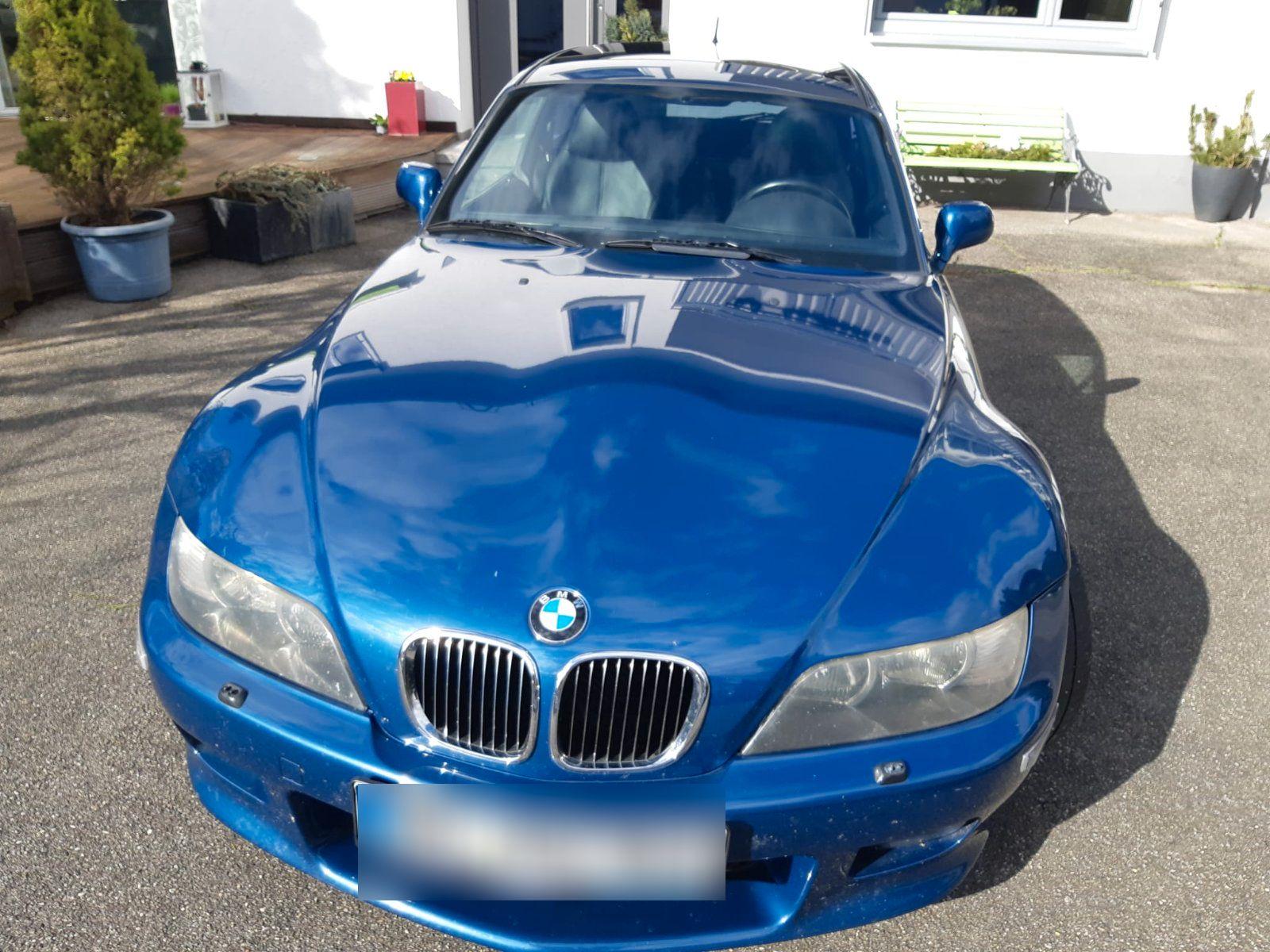 BMW Z3