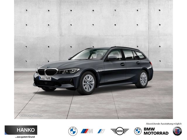 BMW 330e Touring (2019 - 2022)