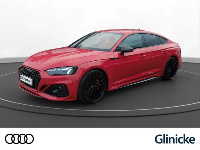 Audi RS5 Sportback 2.9 TFSI quattro*Head Up Keramik D