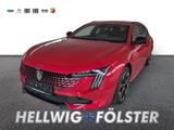 Peugeot 508 SW GT 1.2  Aut. SHZ Navi Kamera 360 Leder