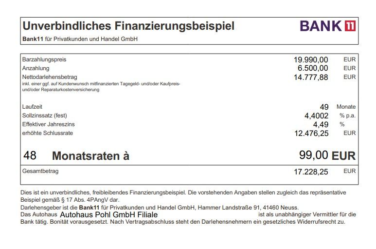 Fahrzeugabbildung Kia Picanto 1.0 Spirit AMT  NAVI Kamera