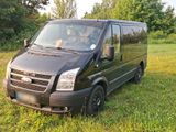 Ford Transit Tourneo - Ford Tourneo aus 2010
