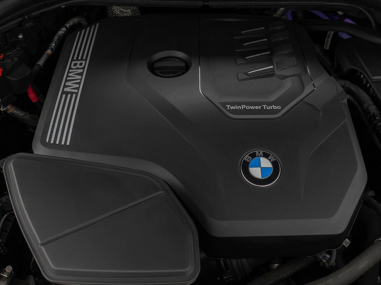 Fahrzeugabbildung BMW X3 xD30i Kamera DAB HiFi WLAN Leder Sport 19Zoll