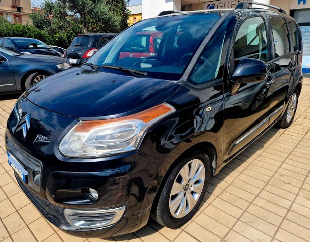 Citroën Citroen C3 Picasso C3 Picasso 1.6 VTi 120 Exclus