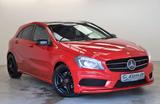 Mercedes-Benz A 250 211PS 7G AMG Carplay Pano H&K ACC - Mercedes-Benz A-Class in Berlin