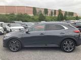 Kia XCeed 1.6T BLACK EDITION Automatik*Glasdach - Kia XCeed Benzin Gebrauchtwagen