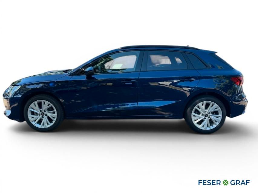 Audi A3 - Bild 3