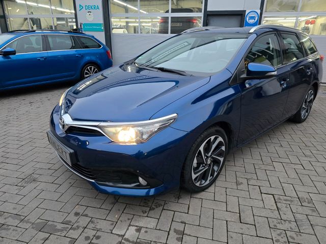 Toyota Auris Touring Sports Comfort