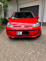 Volkswagen up! 1.0 44kW take up! take up! - Volkswagen up!: Take