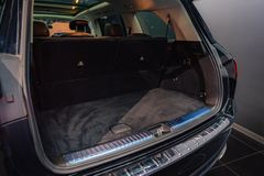MERCEDES-BENZ GLS 580*PANO*360*AHK*LUFT*7-Sitzer*MEMORY*LED