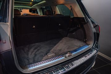 Mercedes GLS 580 - 11