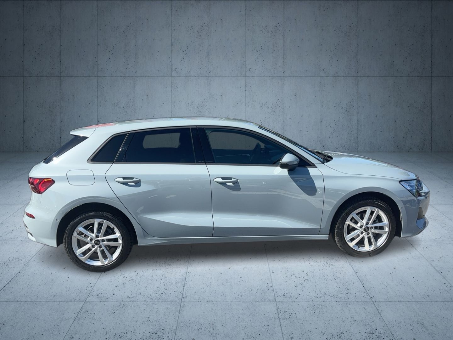 Audi A3 - Bild 9