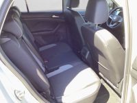 Volkswagen T-Cross - Vorschau Bild 6