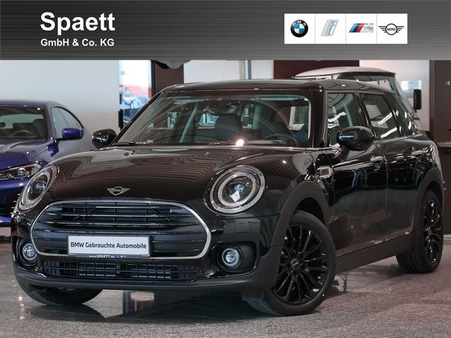 MINI One Clubman 17Zoll HUD LED Navi Shz