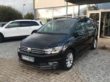 Volkswagen Touran 1.4 TSI Comfortline 7 Sitzer Kam AHK ACC - VW Touran Gebrauchtwagen in Bremen