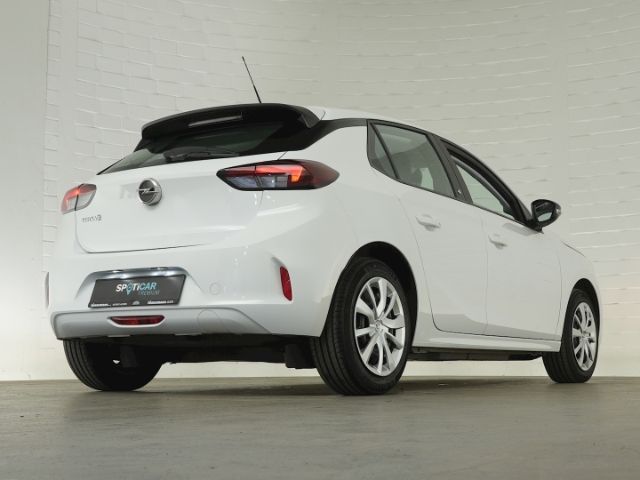 Corsa-e F EDITION 50kWH AT+KEYLESS+KLIMAAUTOMATI