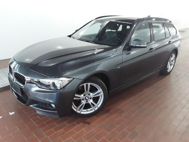 BMW 3 Touring 320 d xDrive M Sport  Shadow Line