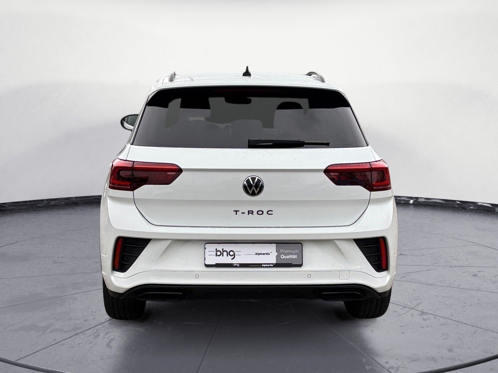 Volkswagen T-Roc - Bild 5