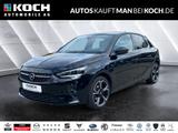 Opel Corsa F 1.2 Turbo Elegance NAVI KAMERA PANO SHZ