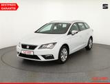Seat Leon ST 1.6 TDI Navi ACC Kamera FullLink DAB PDC - Seat Leon: 6.1