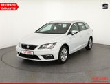 Seat Leon ST 1.6 TDI Navi ACC Kamera FullLink DAB PDC - Seat mit Diesel-Antrieb: 1.6