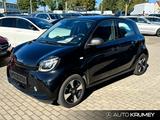 Smart EQ forfour Pano.-Dach+Klima+Sitzhzg. - Smart ForFour