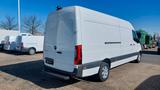 Mercedes-Benz eSprinter 414 KA/L HD Navi Klima Kamera LED - scheckheftgepflegte Mercedes eSprinter