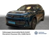 Volkswagen Tiguan 1.5 TSI eHybrid  DSG Elegance Navi PDC - Volkswagen Tiguan mit Hybrid-Antrieb