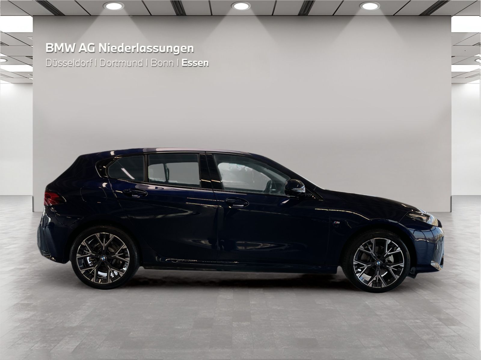 BMW 120 - Bild 7