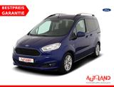 Ford Tourneo Courier 1.0 Klimaaut. SHZ PDC Tempomat D - Ford Tourneo Courier Gebrauchtwagen