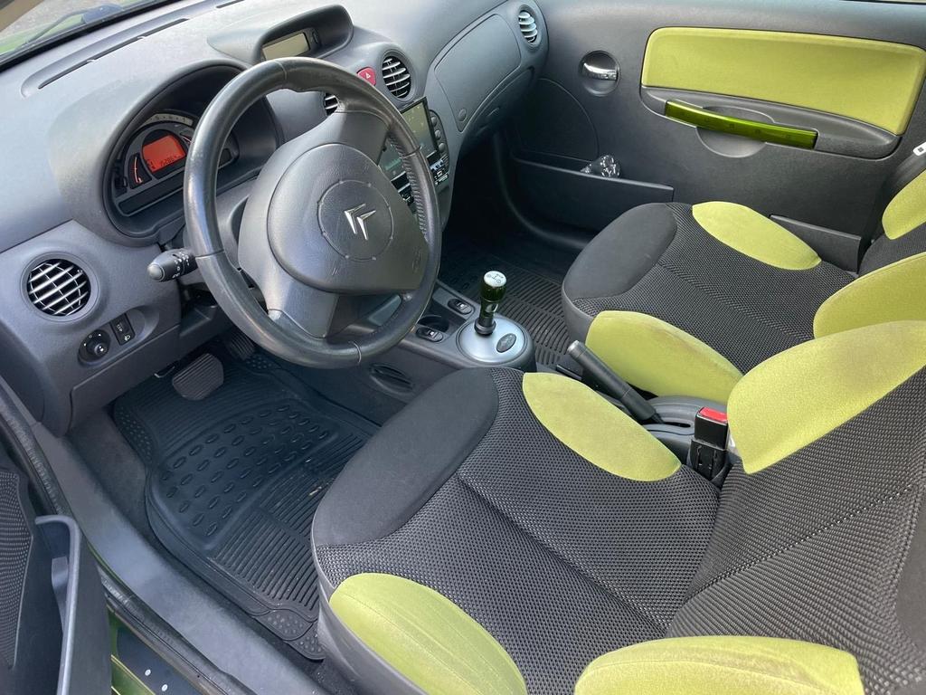 Citroën C2
