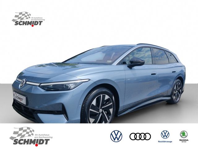 Volkswagen ID.7 Tourer Pro