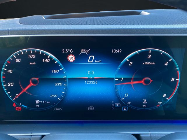 Mercedes-Benz GLE 300